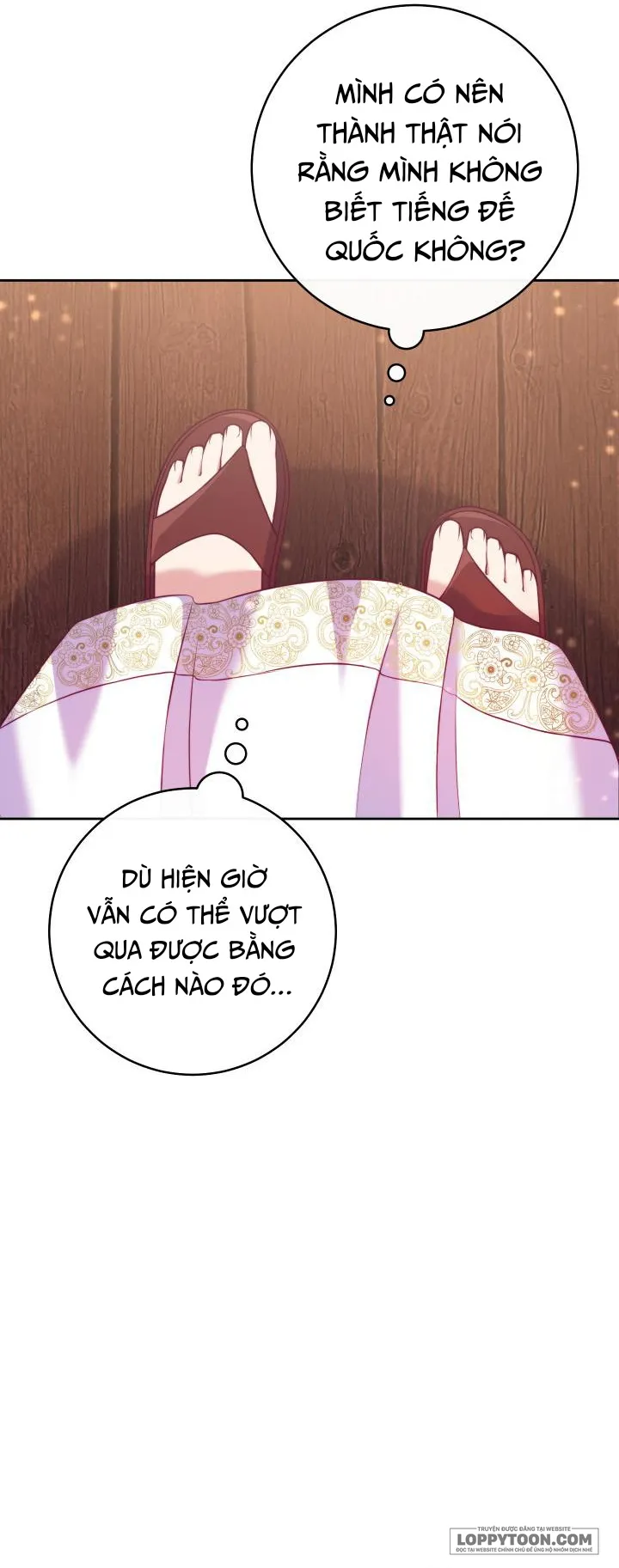 Trở Thành Bạn Thời Thơ Ấu Của Nam Phụ Ám Ảnh Chap 2 - trang 48