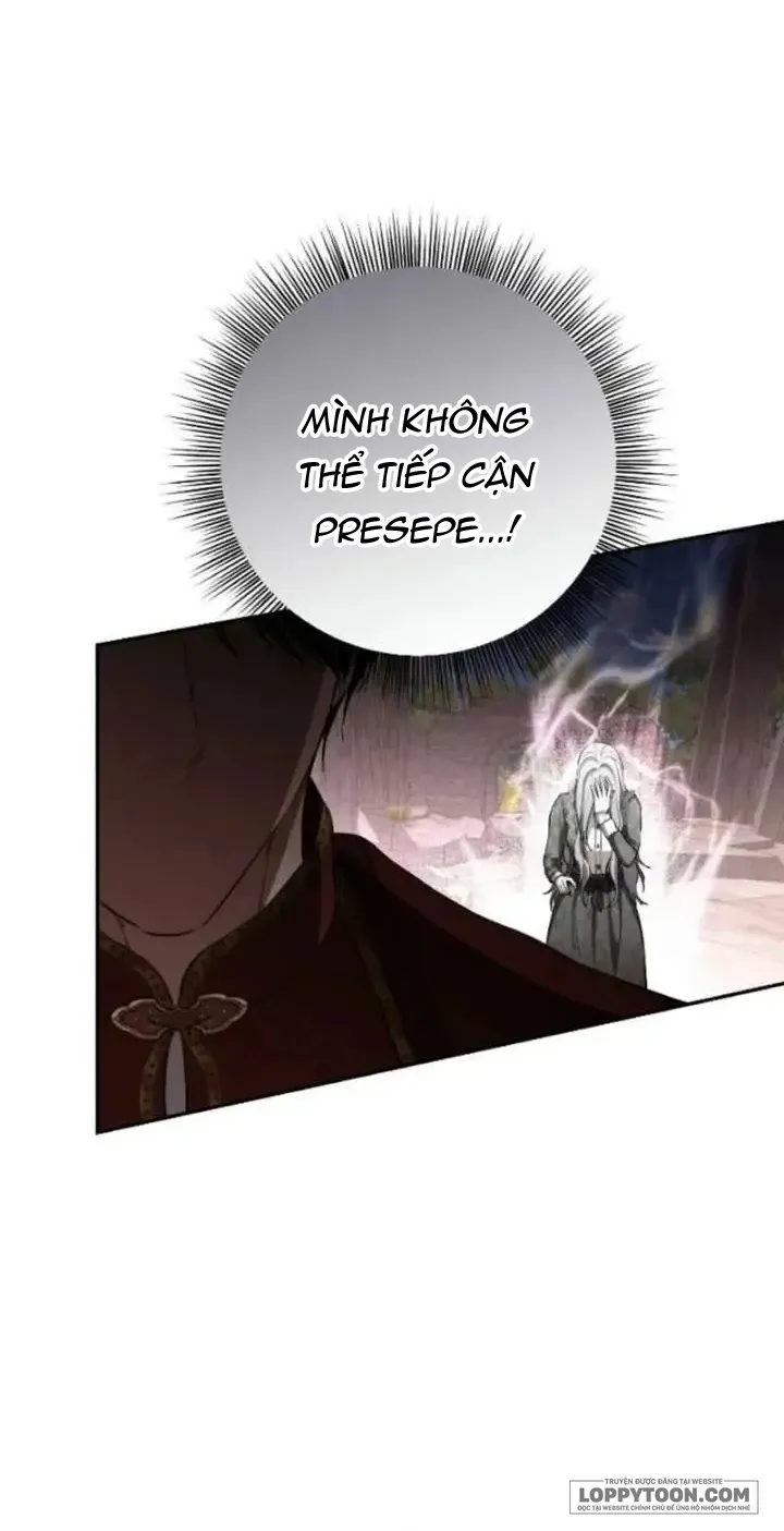Presepe Bên Ngoài Chiếc Lồng Chap 62 - trang 19