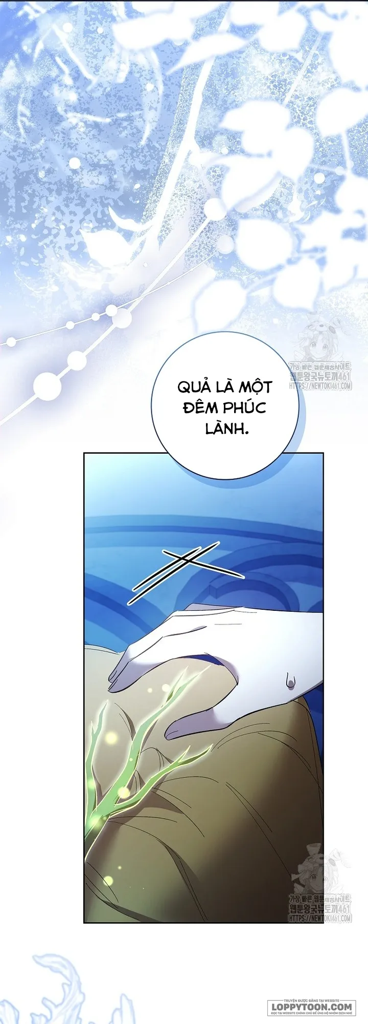Nam Chính À, Tôi Sẽ Tôn Trọng Sở Thích Của Anh Chap 68 - trang 56