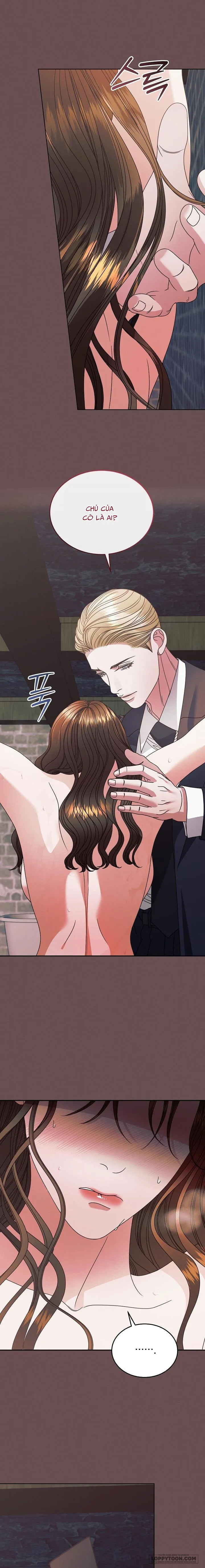 Hãy Cầu Xin Tôi Đi Chap 43 - 🔞🔞🔞 - trang 10