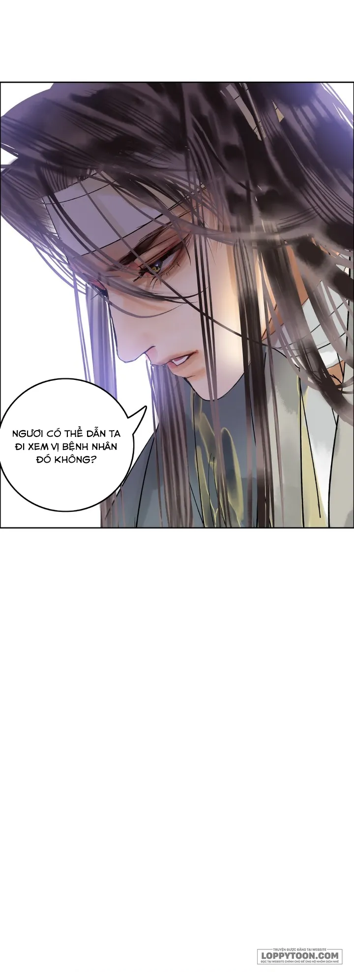 Tiểu Sư Muội Không Muốn Phi Thăng Chap 22 - trang 6