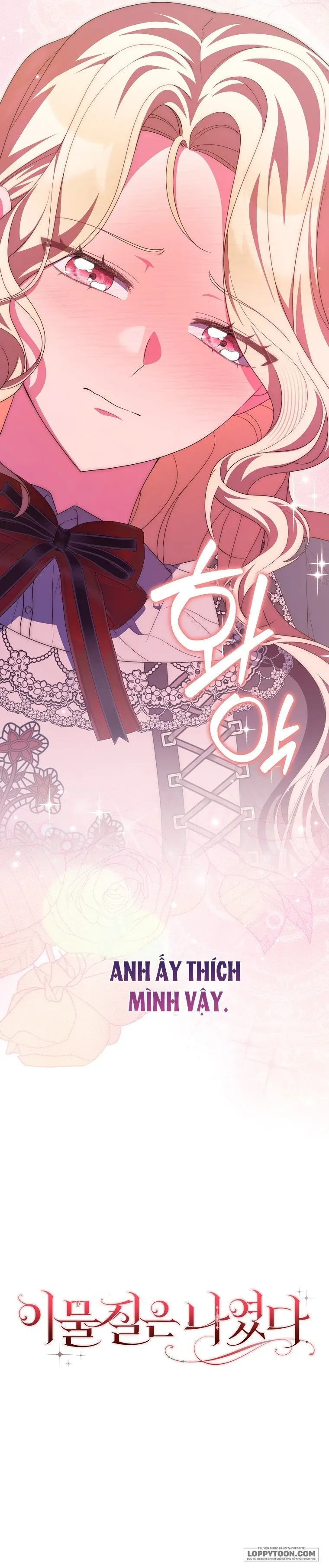 Tôi Không Thuộc Về Nơi Này Chap 77 - trang 30