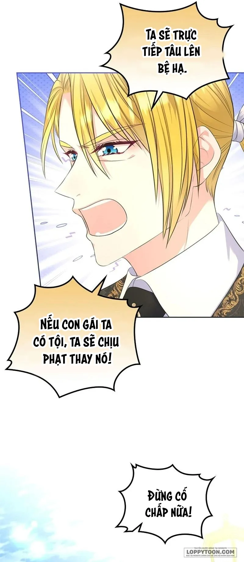 Tôi Sẽ Ly Hôn Với Anh Trai Nữ Chính Chap 56 - trang 44