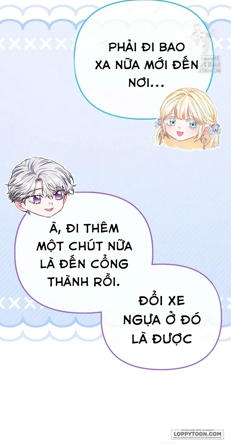 Nàng Công Chúa Của Mọi Người Chap 97 - trang 15