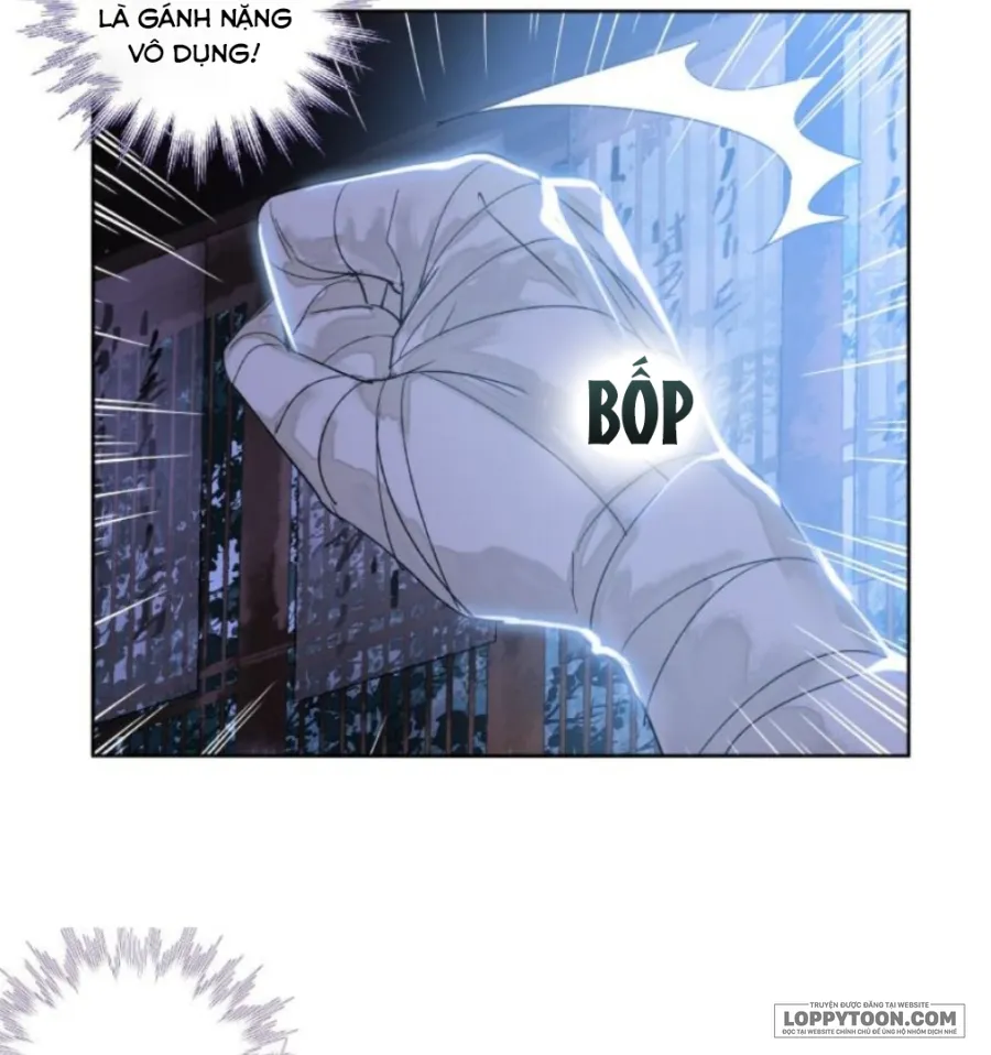 Tiểu Sư Muội Không Muốn Phi Thăng Chap 15 - trang 3