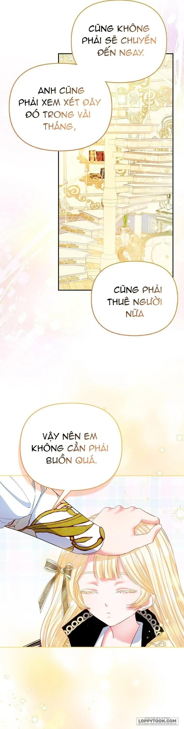 Nàng Công Chúa Của Mọi Người Chap 27 - trang 29