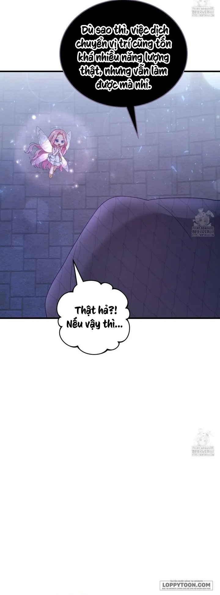 Nàng Tiên, Hãy Ký Hợp Đồng Nào Chap 54 - trang 38