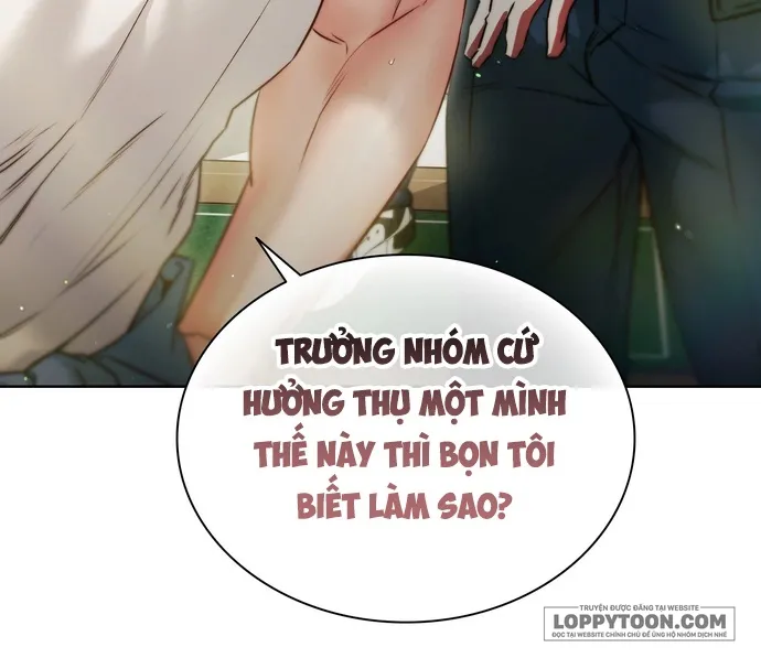 Được Vây Quanh Bởi Các Cậu Trai Chuyển Phát Chap 4 - 🔞🔞🔞 - trang 80