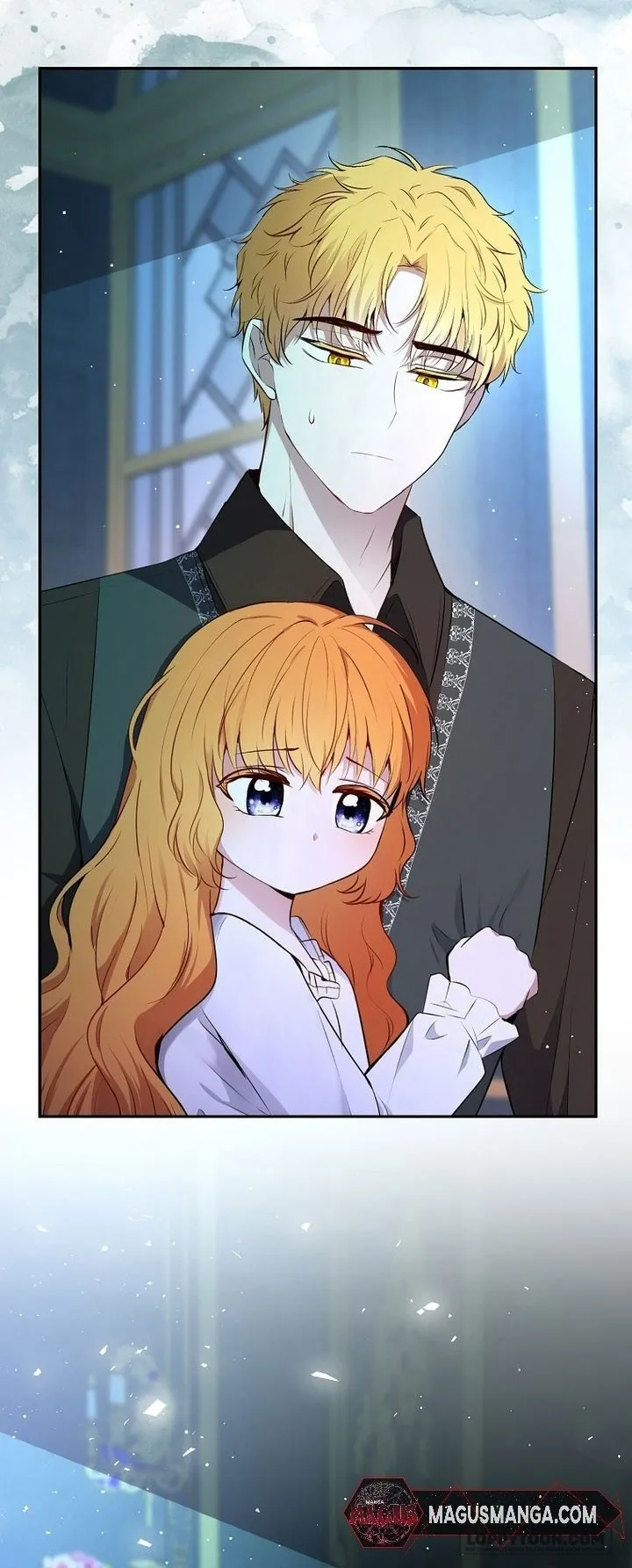 Sóc Con Tài Năng Chap 66 - trang 53