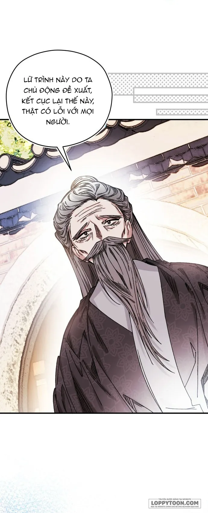 Tôi Đã Nuôi Dưỡng Nhân Vật Phản Diện Chap 34 - trang 17