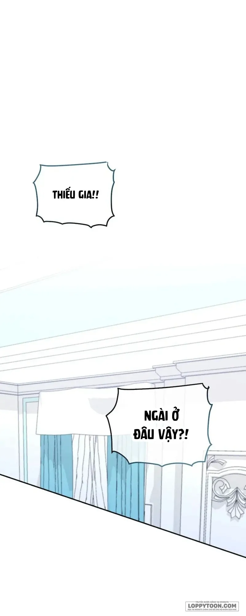 Hầu Nữ Không Còn Thèm Muốn Chủ Nhân Nữa Chap 60 - end - trang 21