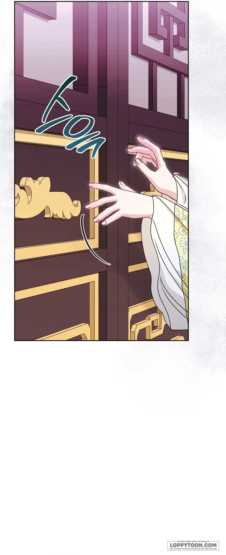 Tiểu Thiếp Chỉ Muốn Sống Yên Bình 37 - trang 28
