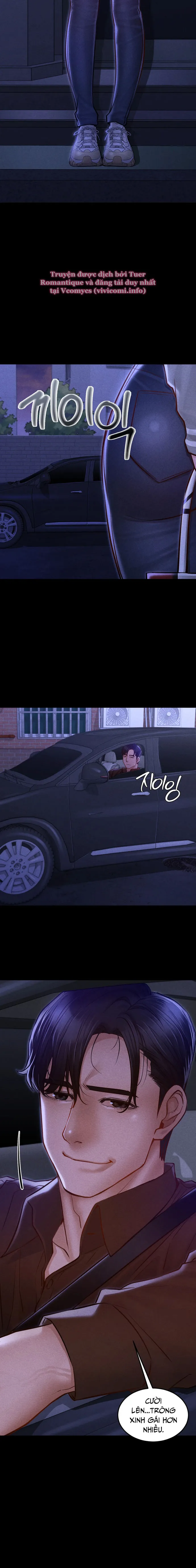 Dinh Thự Thiên Đường Chap 12 - 🔞🔞🔞 - trang 20