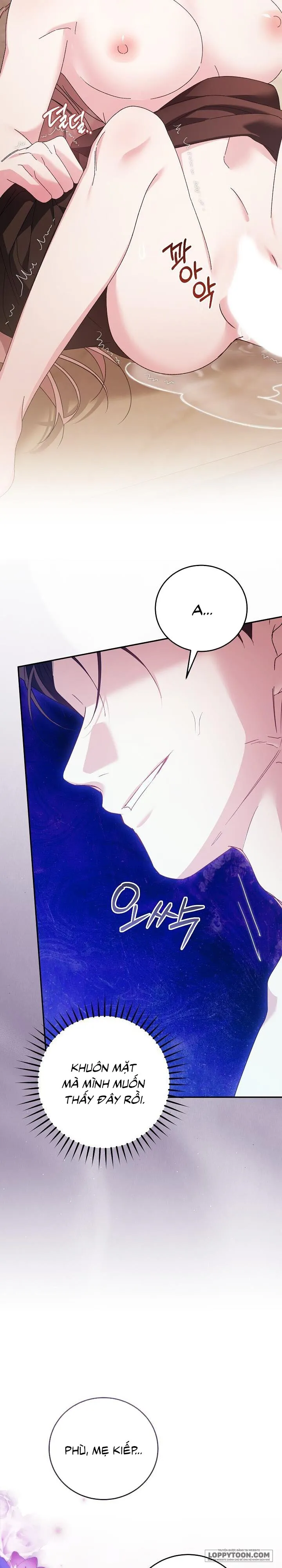 Sự Mang Thai Phục Tùng Chap 7 - 🔞🔞🔞 - trang 18