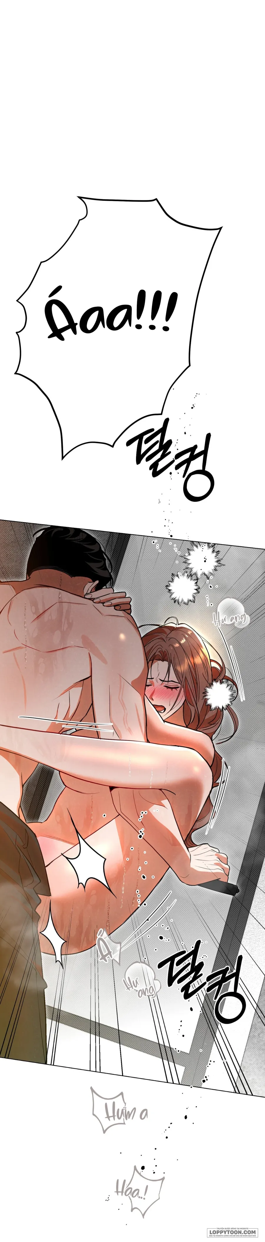 Ngưỡng Tuyệt Đối Chap 45 - trang 31