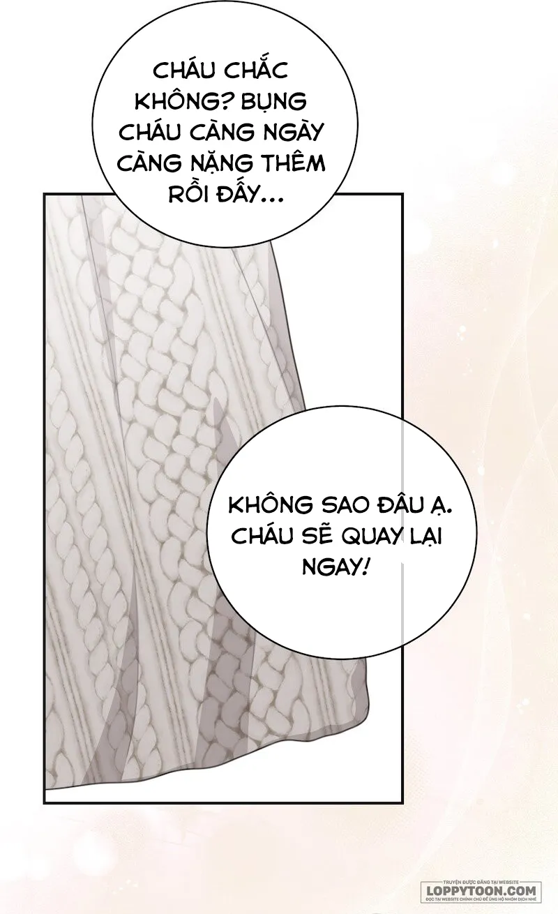Hầu Nữ Không Còn Thèm Muốn Chủ Nhân Nữa Chap 35 - trang 22