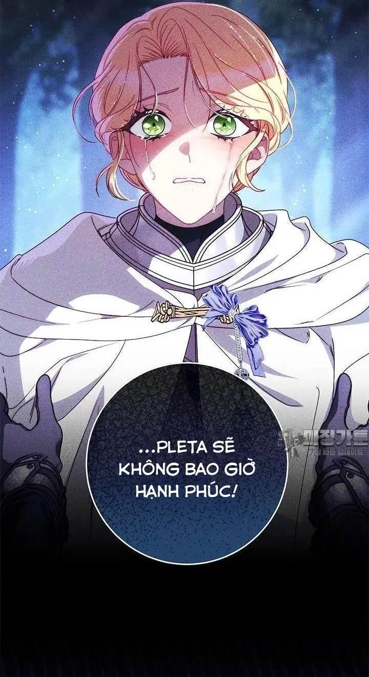 Nuôi Dưỡng Em Gái Xinh Đẹp Chap 68 - trang 7