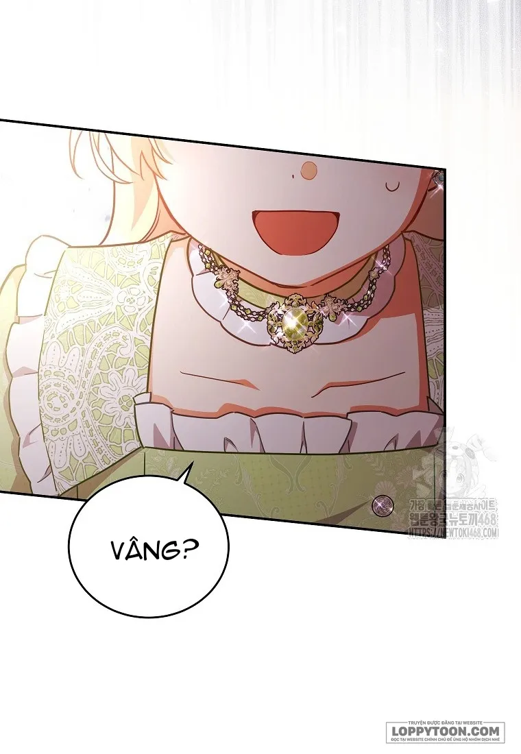 Bé Con Chốn Hoa Nở Chap 59 - trang 3