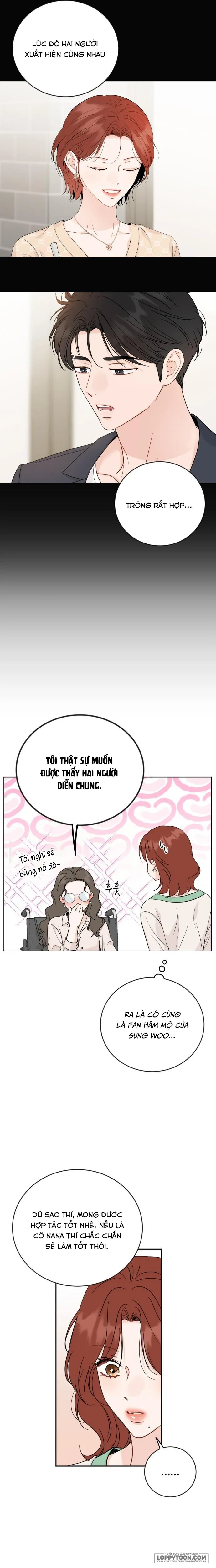 Người Một Nhà Chap 109 - trang 14