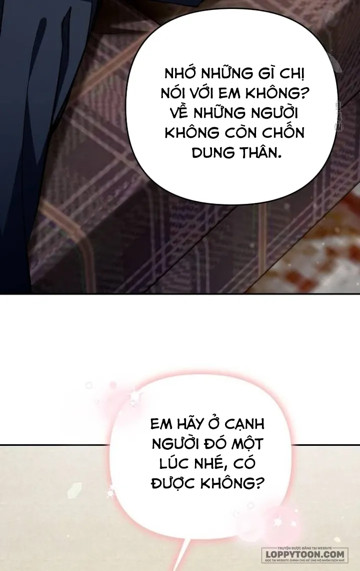 Thỏ Trắng Ở Xứ Sở Thần Tiên Chap 36 - trang 29