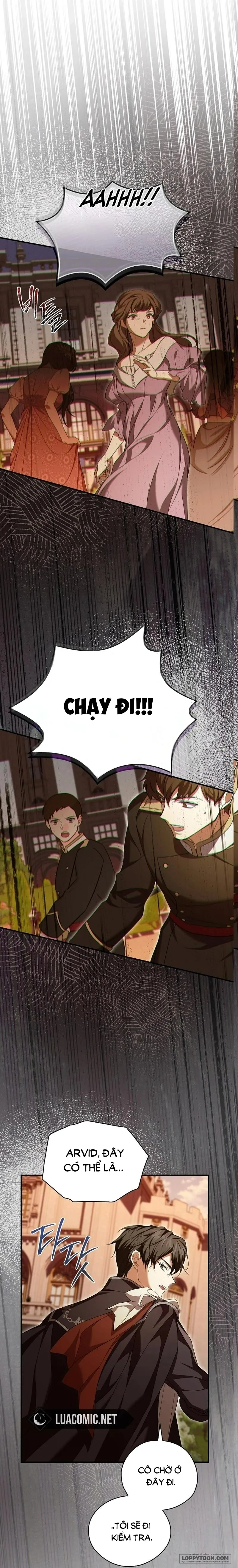 Tìm Một Người Chồng Mới Chap 24 - trang 39