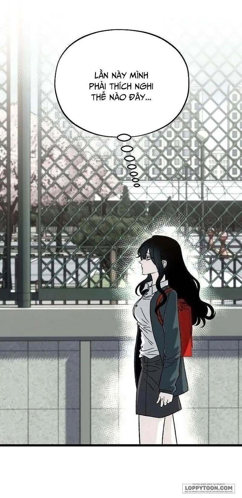 Khao Khát Bất Tận Chap 2 - trang 8