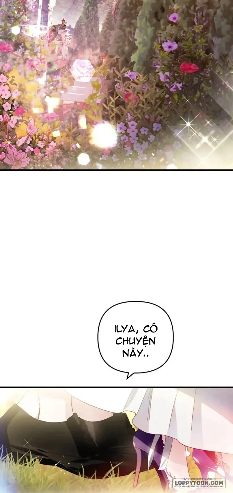Nuôi Vị Hôn Phu Bằng Tiền Bạc Chap 27 - trang 65