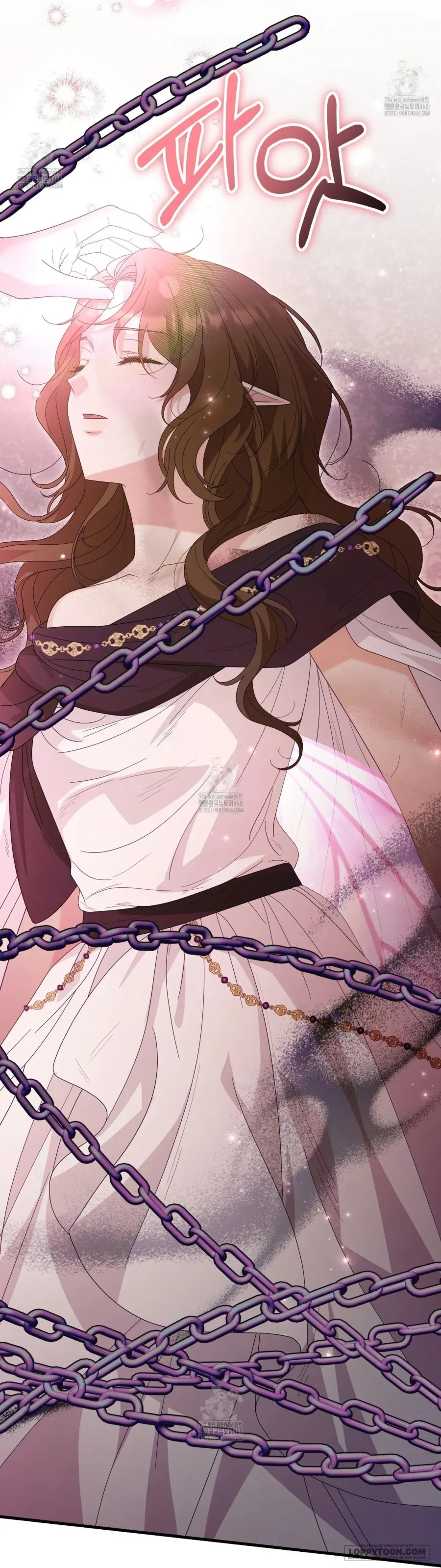 Nàng Tiên, Hãy Ký Hợp Đồng Nào Chap 76 - trang 17