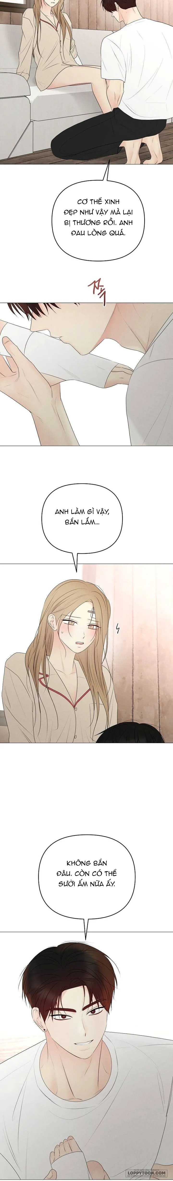 Soái Ca Kiểu Mẫu Chap 39 - trang 18