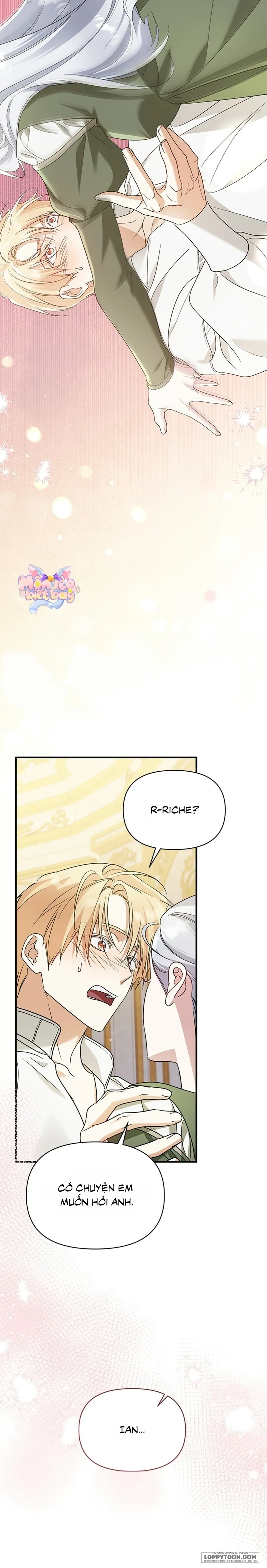 Trở Thành Con Gái Nuôi Của Gia Tộc Sát Thủ Chap 114 - trang 12