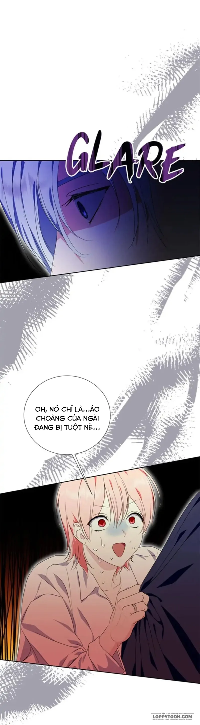Phía Sau Mặt Nạ Của Nam Chính Hiền Lành Chap 36 - trang 29