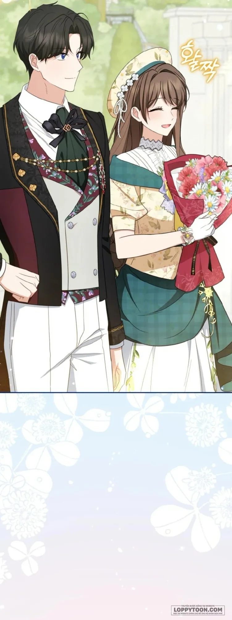 Được Yêu Thương Mà Còn Ngại Ngùng Sao Chap 88 - trang 43