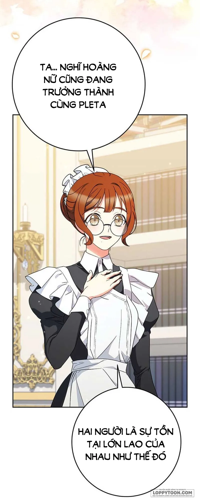 Nuôi Dưỡng Em Gái Xinh Đẹp Chap 55 - trang 58