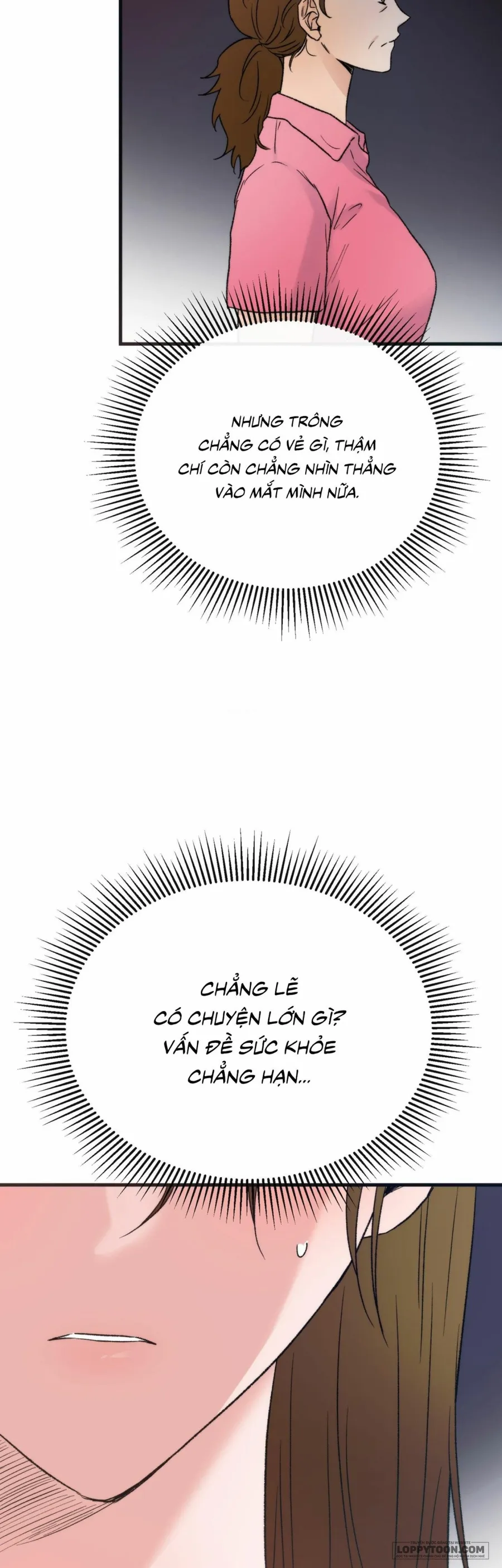 [KHÔNG CHE] Khúc Hát Giữa Mùa Hè Chap 8 - 🔞🔞 - trang 58