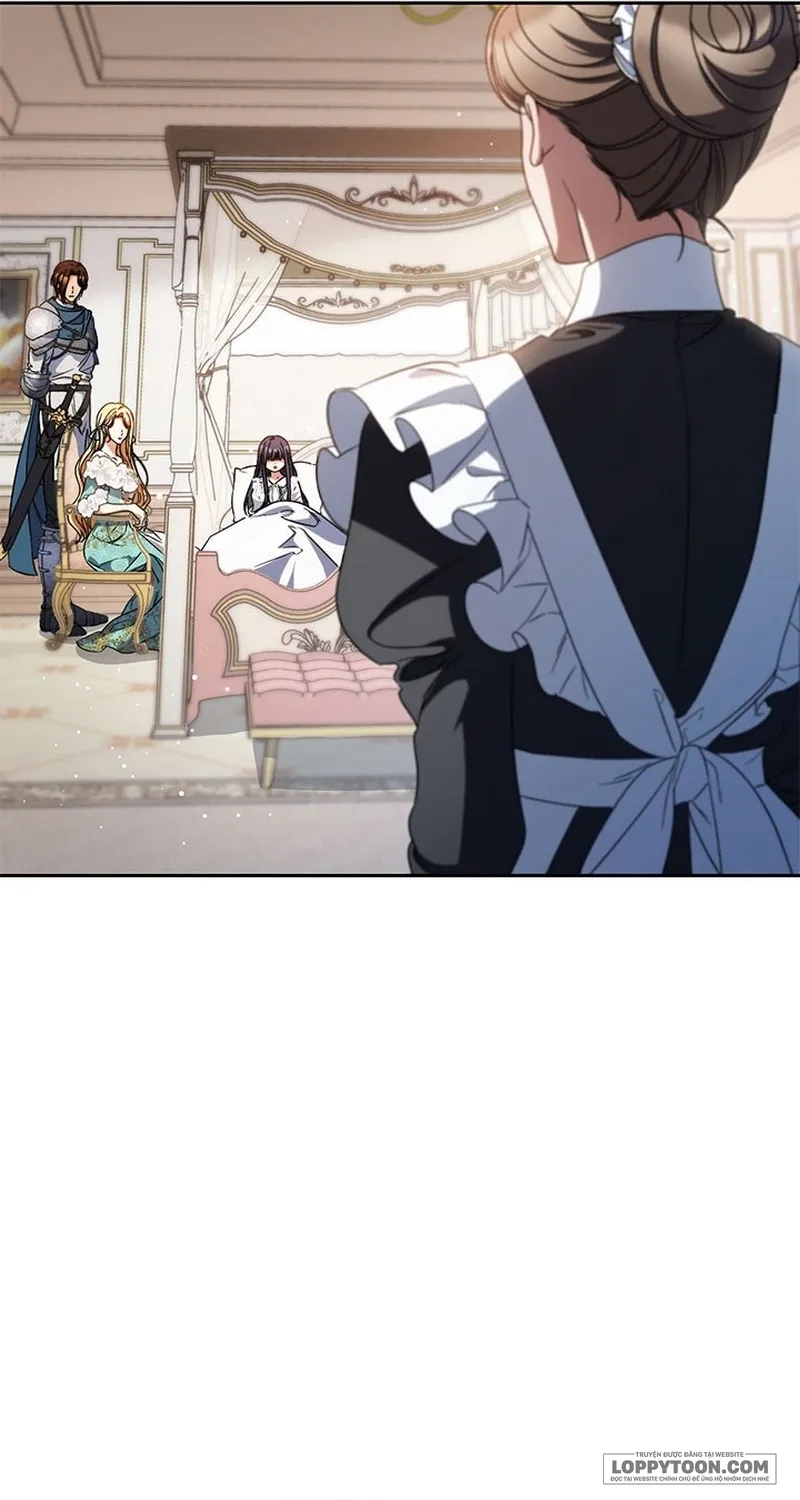 Nuôi Dưỡng Em Gái Xinh Đẹp Chap 46 - trang 13