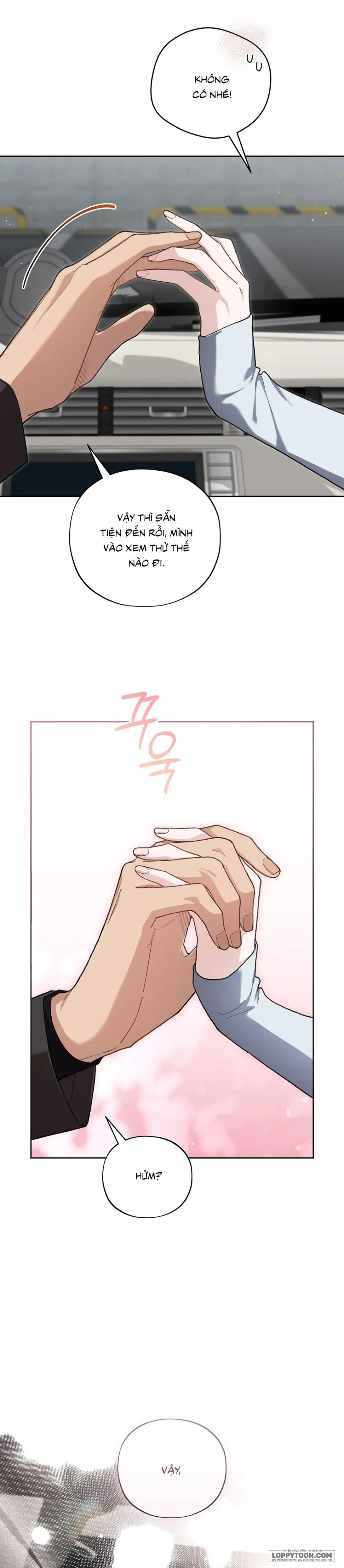 Quốc Lộ Số 1 Chap 27 - trang 31