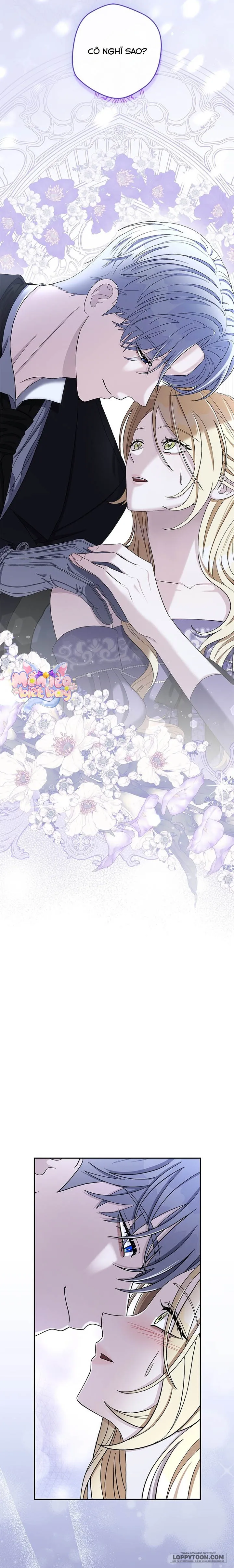 Dụ Hoặc Chap 6 - trang 3
