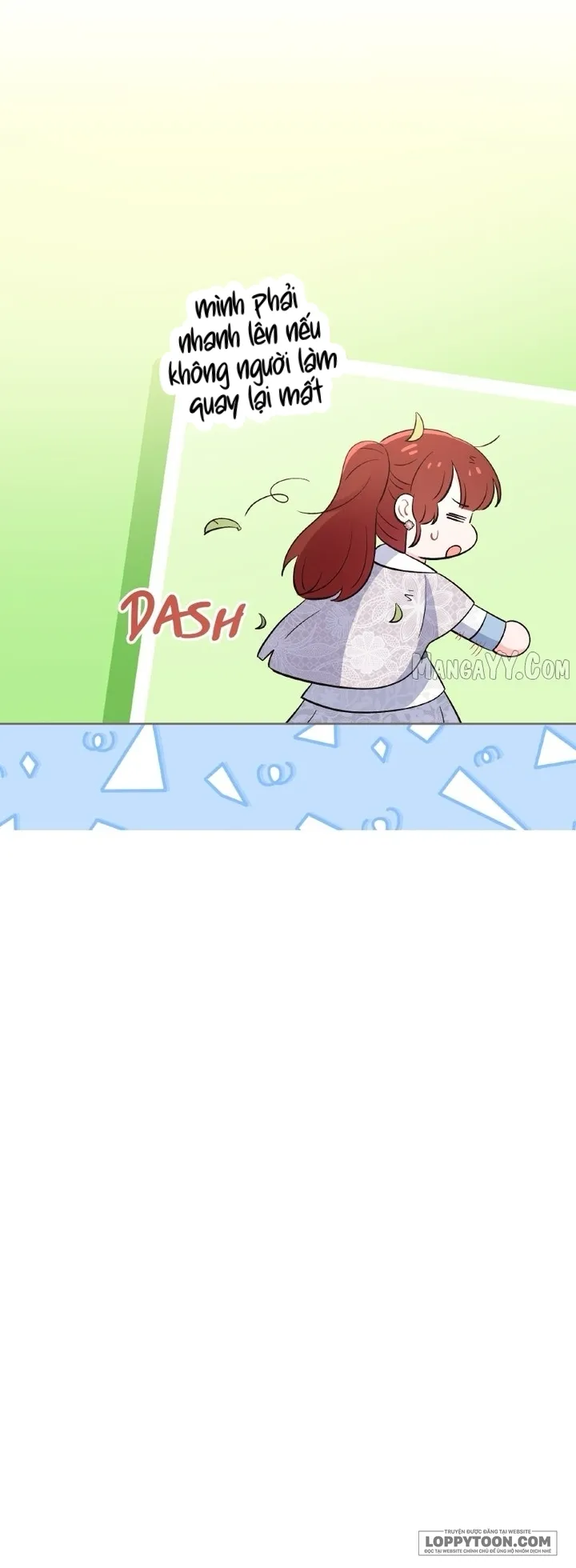 Hầu Gái Không Thích Nuôi Dạy Trẻ Nhỏ Chap 76 - trang 38