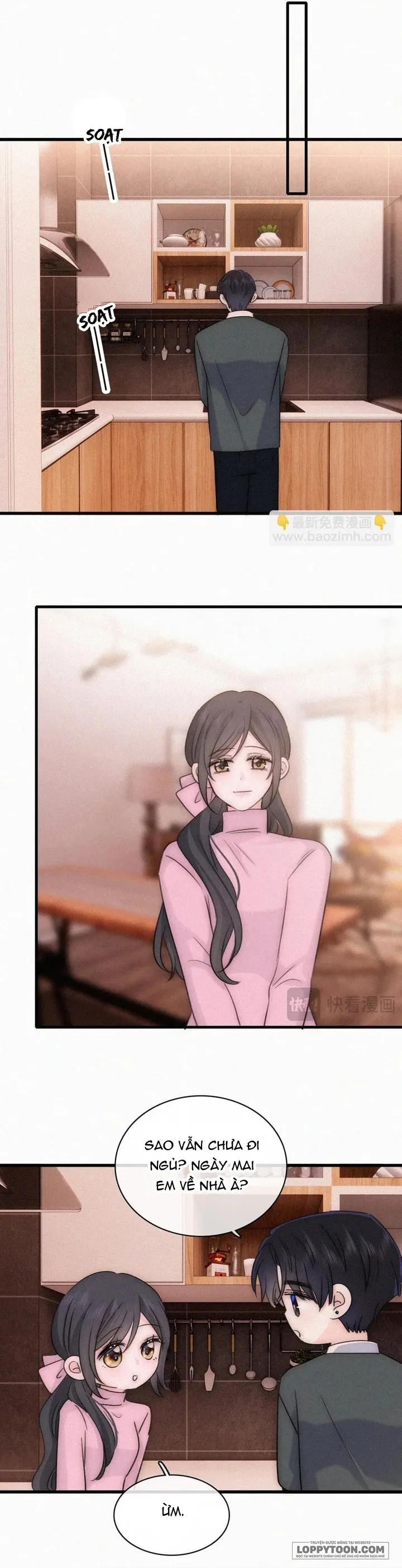 Một Lòng Cưng Chiều Chap 166 - trang 15