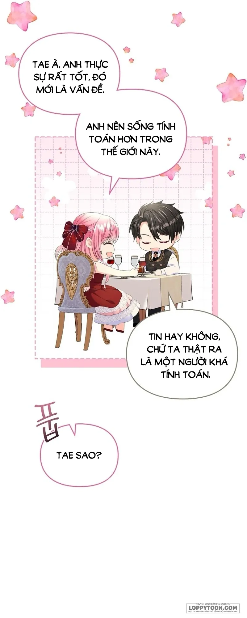 Tôi Sẽ Ly Hôn Với Anh Trai Nữ Chính Chap 53 - trang 10