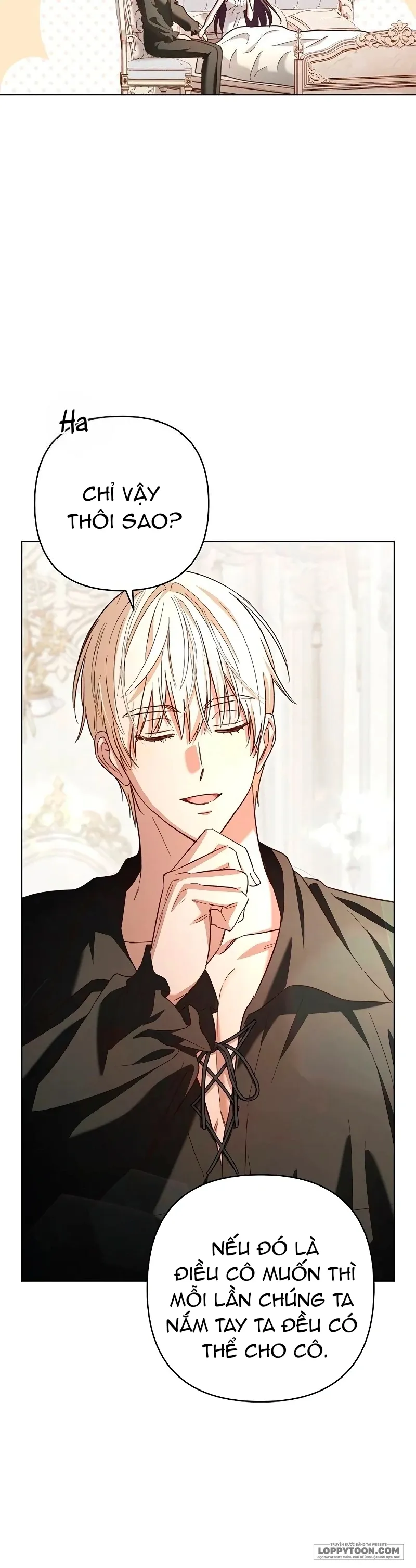 Cô Dâu Của Đại Công Tước Là Chiến Binh Địa Ngục Chap 20 - trang 39