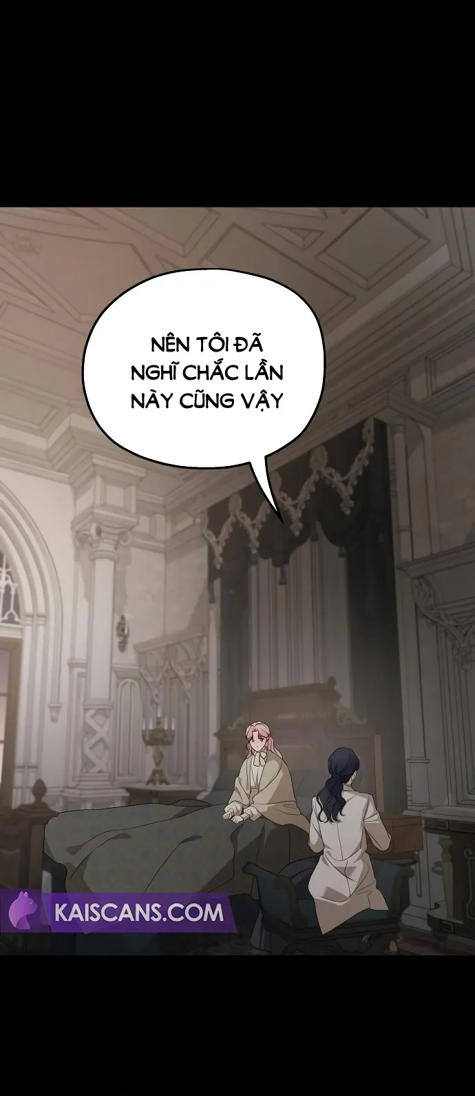 Gia Đình Chồng Quá Ám Ảnh Bởi Tôi Chap 98 - trang 26