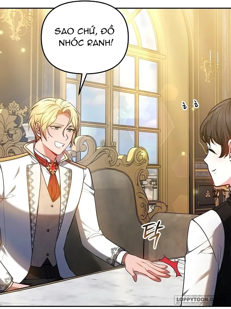 Rồng Con Thuần Hóa Những Kẻ Điên Rồ Chap 44 - trang 27