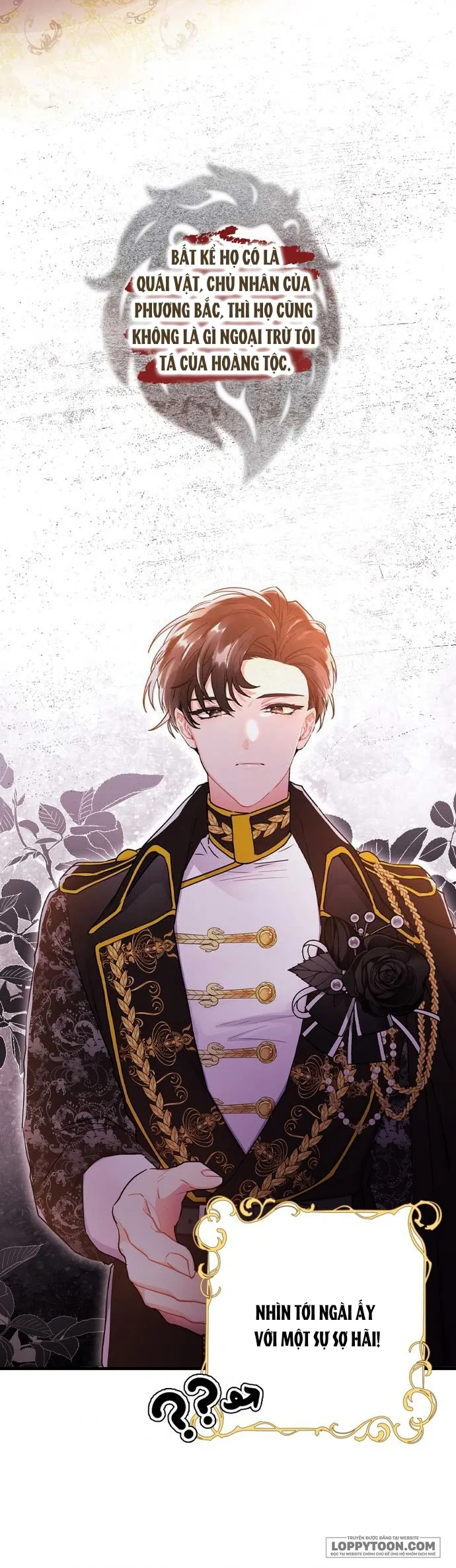 Tôi Đã Trở Thành Con Gái Nuôi Của Nam Chính Chap 49 - trang 2