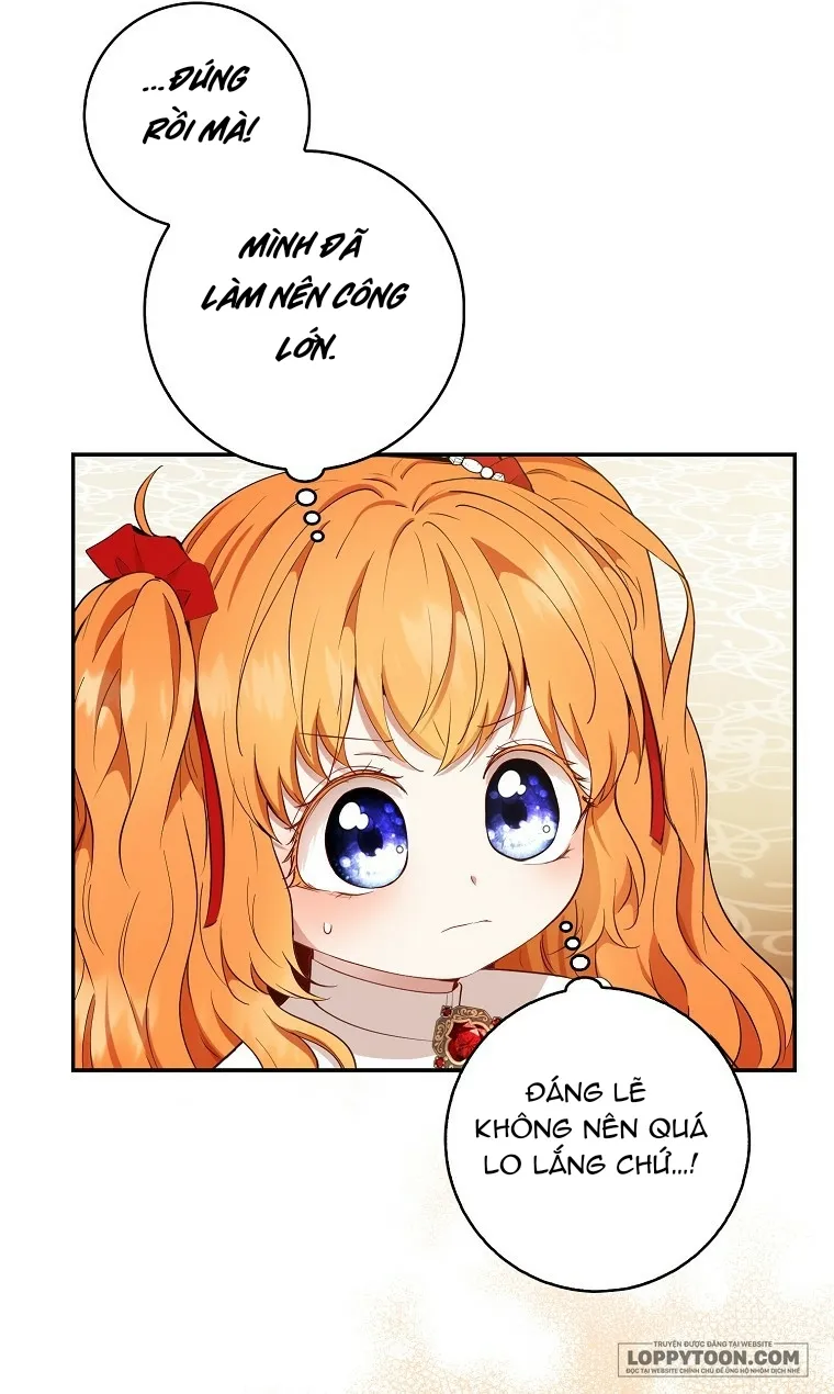 Sóc Con Tài Năng Chap 18 - trang 13