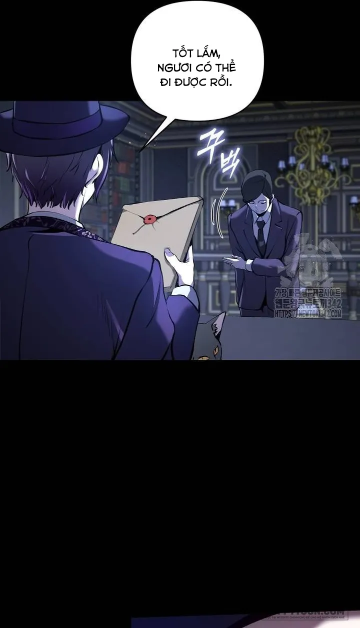 Thỏ Trắng Ở Xứ Sở Thần Tiên Chap 22 - trang 5