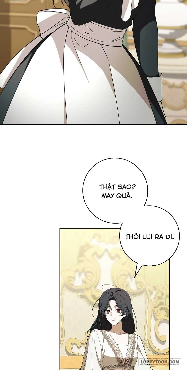 100 lời nguyền tại dinh thự Illestone Chap 15 - trang 74