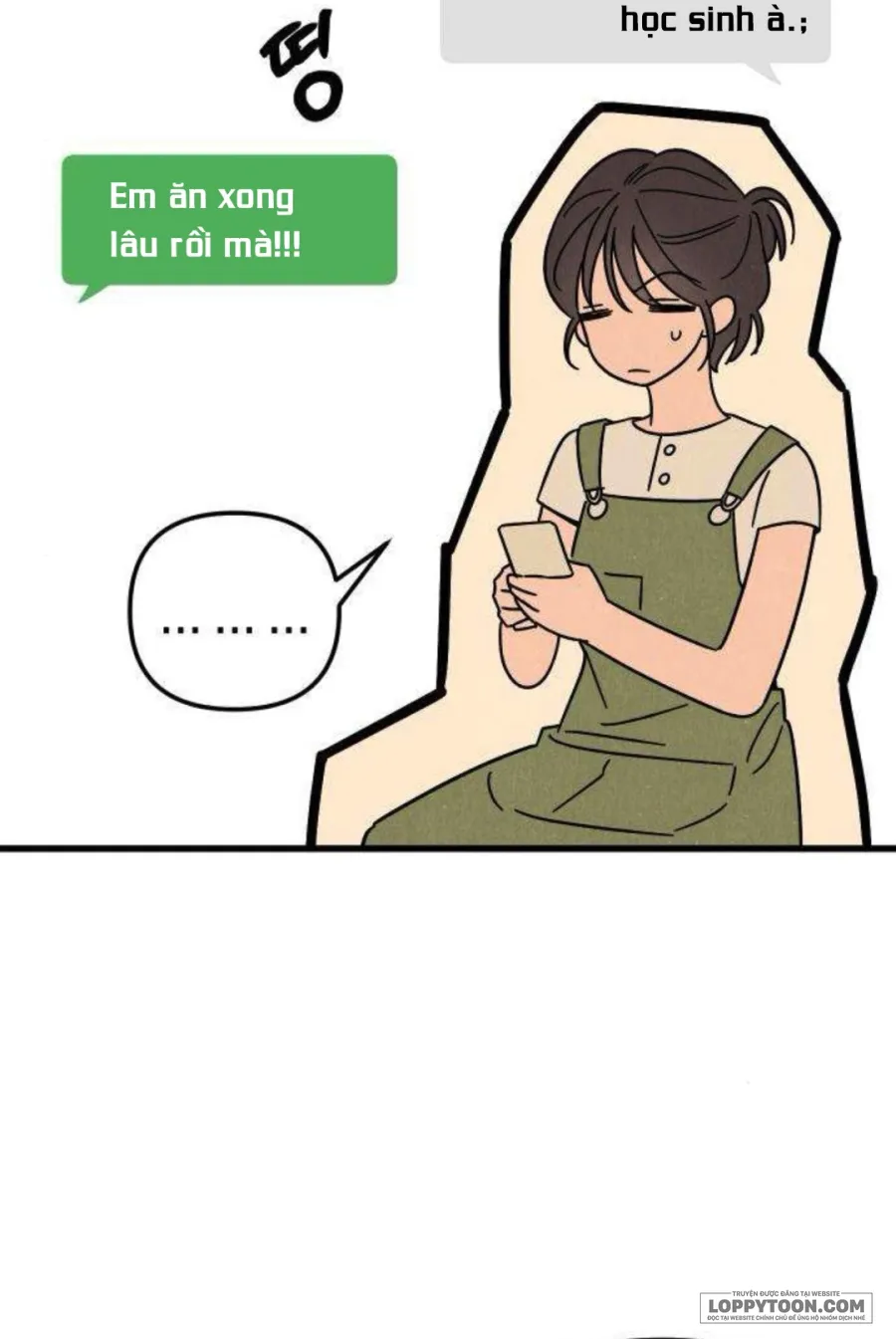 Câu Lạc Bộ Chị Đẹp Chap 11 - Hôn rồi thì phải hẹn hò chứ!!!! - trang 23