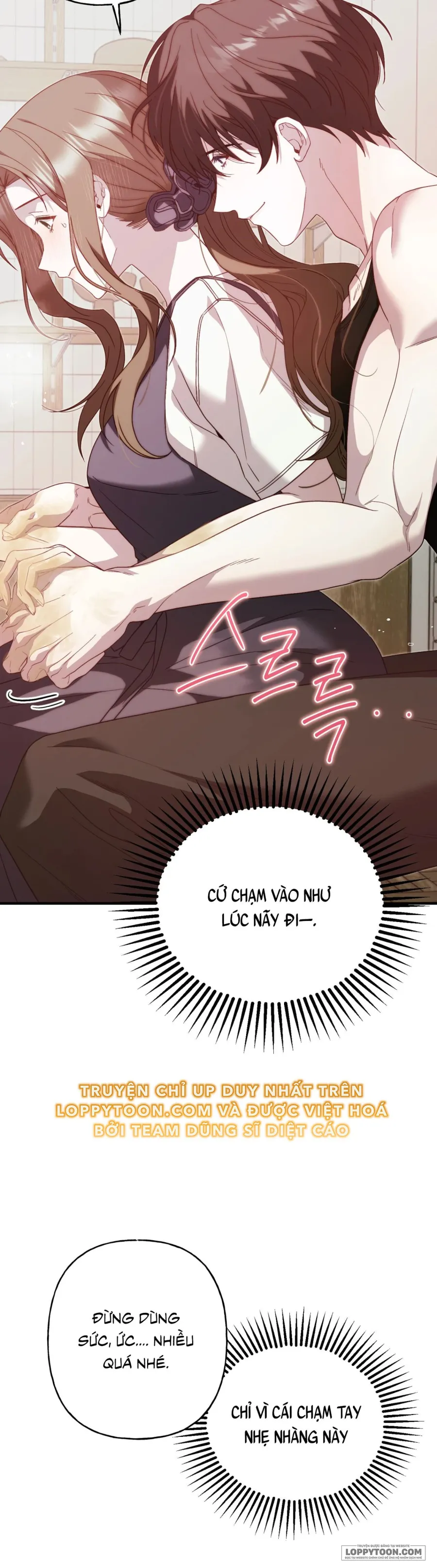 Ngọn Lửa Ẩn Giấu Chap 6 - trang 24