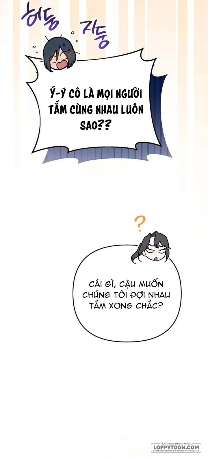 Bé Con Thiên Tài Bí Mật Đi Tìm Cha Chap 28 - trang 32